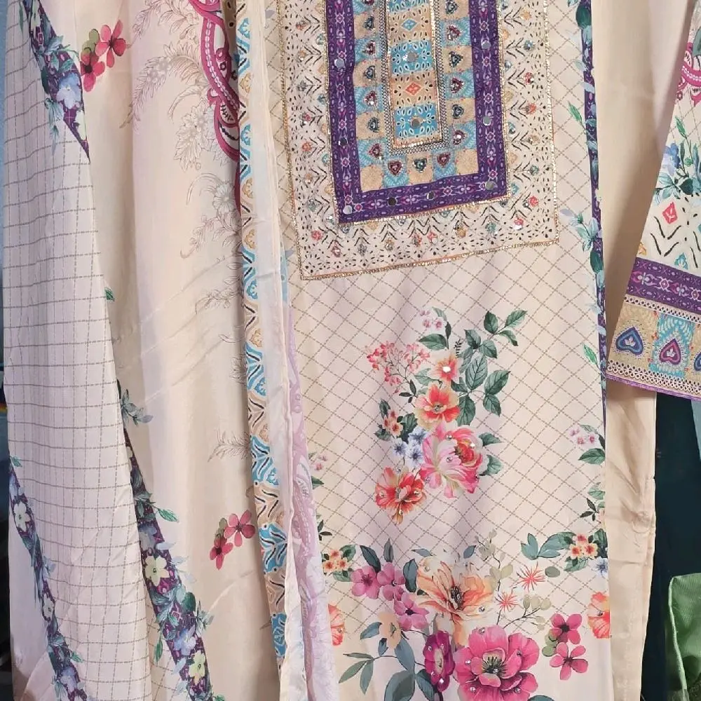 salwar kameez