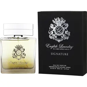 English Laundry Signature By English Laundry Eau De Parfum For Men English Laundry Signature By English Laundry Eau De Parfum For Men