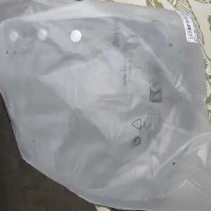 Men's Solid Color Denim Overalls, Street Fashion Casual Adjustable Strap Overalls for Daily Wear, Men's Overalls for All Seasons, Menswear