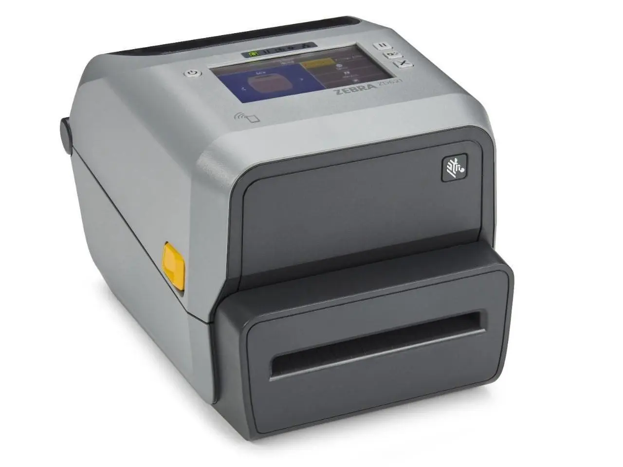 Zebra ZD621 Barcode Label Printer (ZD6A142-301F00EZ) Zebra ZD621 Barcode Label Printer (ZD6A142-301F00EZ)