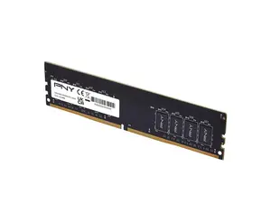PNY 16GB (1 x 16GB) 288-Pin PC RAM DDR4 3200 (PC4 25600) Desktop Memory Model MD16GSD43200-TB