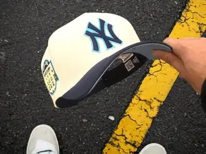 New Era MLB Dodgers Yankees 9FORTY 59FIFTY Fitted Snapback Cap – Baseball Hat for Men Women, Unisex Streetwear Sombrero, Adjustable Trucker Style, Urban Fashion USA 2026, Retro Vintage Sport Look