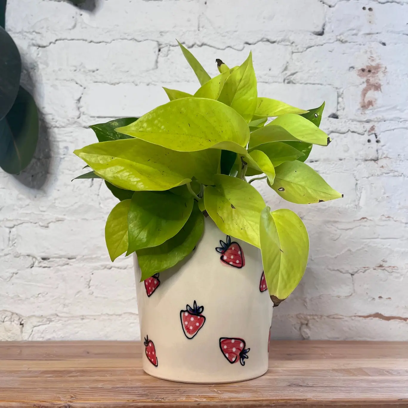 Strawberry Planter Pot Strawberry Planter Pot