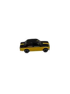 Hot Wheels Datsun Bluebird 510 Diecast multi color