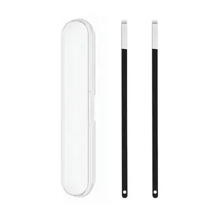 Ingrown Toenail Correction Tool - Ultra-Thin Deep Groove Nail Clipper, Nail Trimming Auxiliary Tool for Men and Women, Essential Foot Care Tool for Home and Pedicure Shops, Perfect for Valentine's Day, Ramadan, and Back-to-School Season