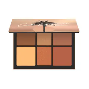 Cali Contour Kit - 0.69oz - Ulta Beauty