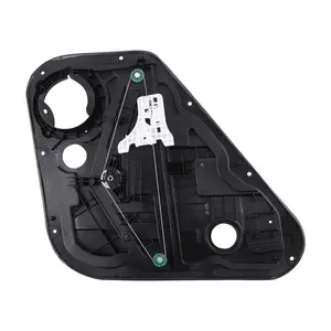 Power Window Regulator w/ Motor compatible for Kia Sportage 17-20 Rear Right