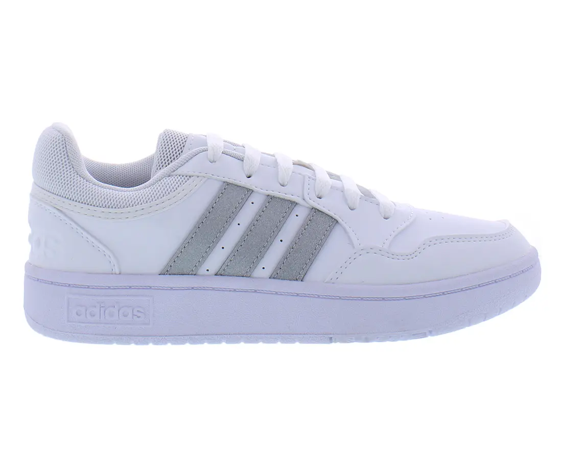 Adidas Hoops 3.0 Womens Shoes