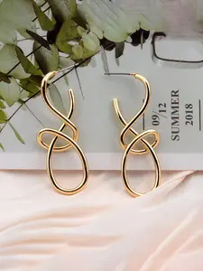 Vintage Dangle Earrings, High Quality Earrings, Fashionable Drop Earrings for Women, Punk Jewelry for Party, Daily Clothing Decor