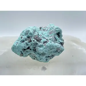Raw Turquoise || Turquoise Stone || Choose Your Size