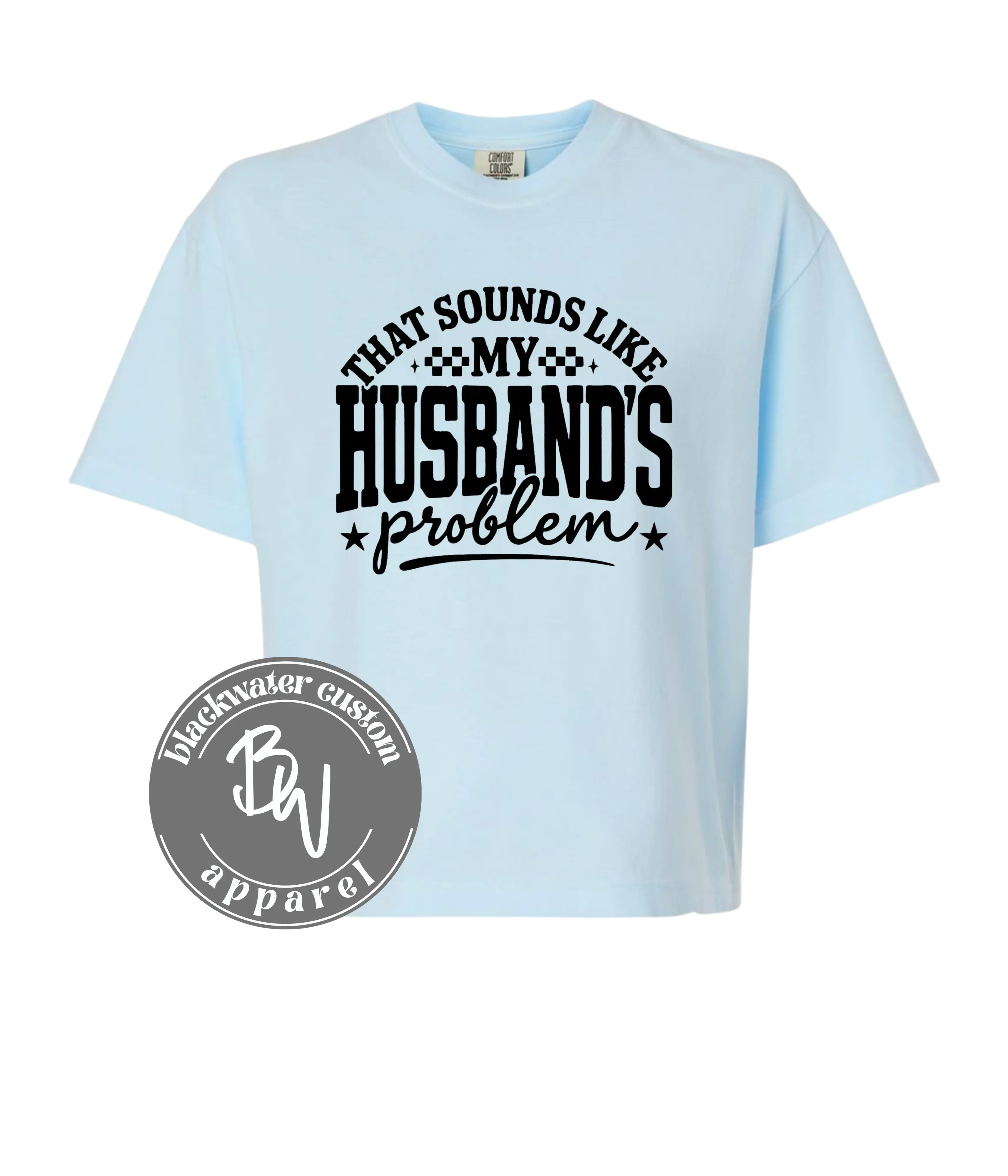 My Husbands Problem
