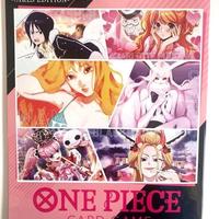 OP-Promo Girl’s Ver.