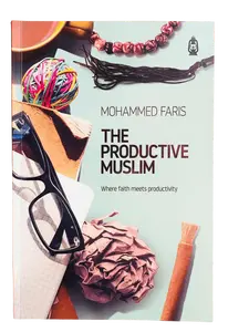The Productive Muslim Book