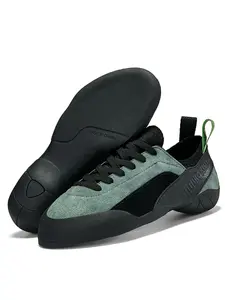 Professional Climbing Shoes, Bouldering Shoes, Indoor Training Shoes, Beginner Friendly, Youth Adult Unisex, Rock Climbing Gear