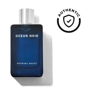 Michael Malul London Ocean Noir Eau De Parfum 3.4oz 100ML | Authenticity Guaranteed