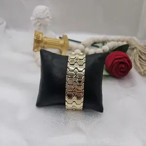 valdiviajewelry #2331 Bracelet, 14k Gold Plated, High Quality