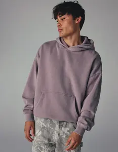 RSQ Mens Oversized Hoodie