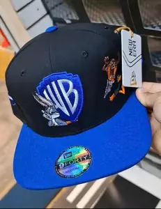 New Era New York Yankees MLB 9FORTY Fitted Cap – NY Logo Baseball Hat with World Series Patch, Premium Streetwear Hat for Men Women