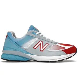 New Balance Men's 990v5 Popsicle, from StockX
