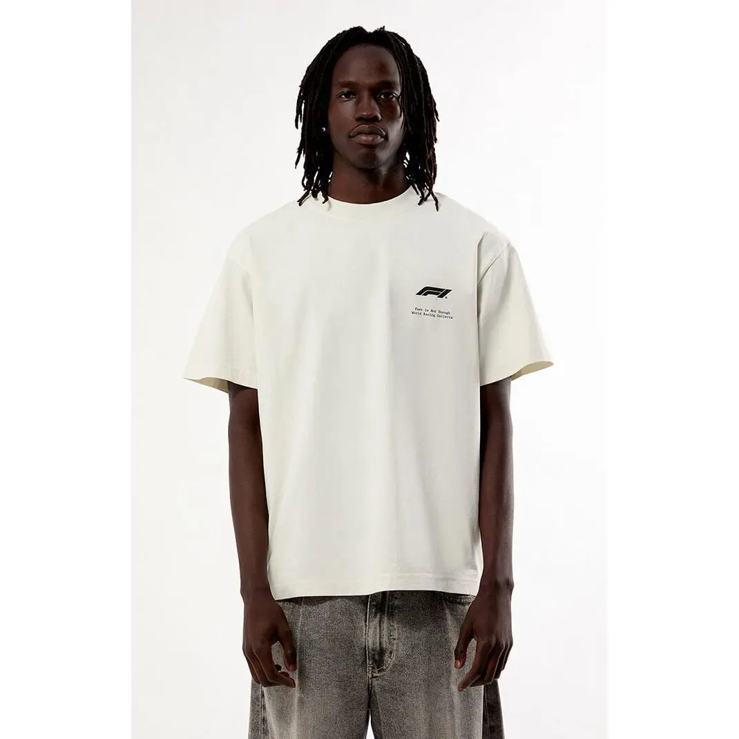 Formula 1 Men's x Pacsun Archival 003 T-Shirt - Multicolor
