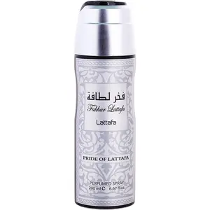 Lattafa Fakhar By Lattafa Body Spray For Men