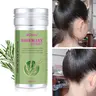 Rosemary Hair Wax Stick, Hair-Styling Waxes, Gel Tamer for Flyaways, Long Lasting Hold, Hair Bun Maker & Styling Cream for Women and Girls, Hair Slick Stick for Kids and Baby, Hair Styling Product, Hair Products