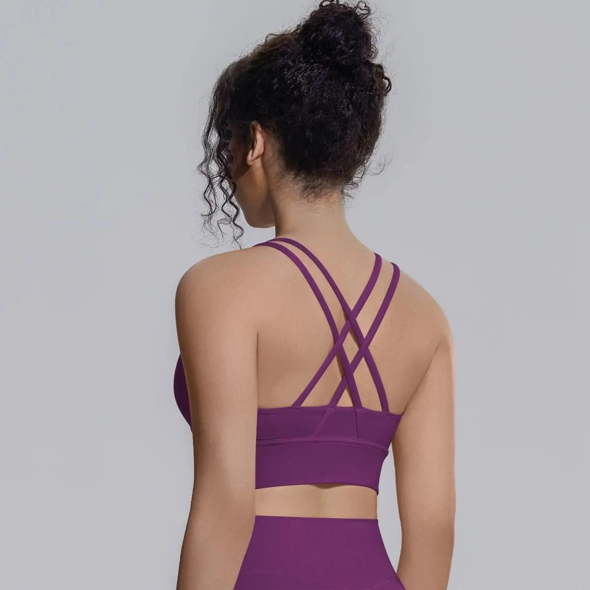 Magenta Purple
