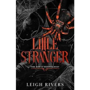 Little Stranger: A Dark Taboo Romance by Leigh Rivers