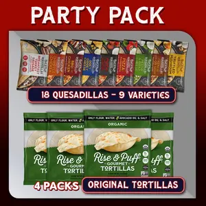 Party Pack
