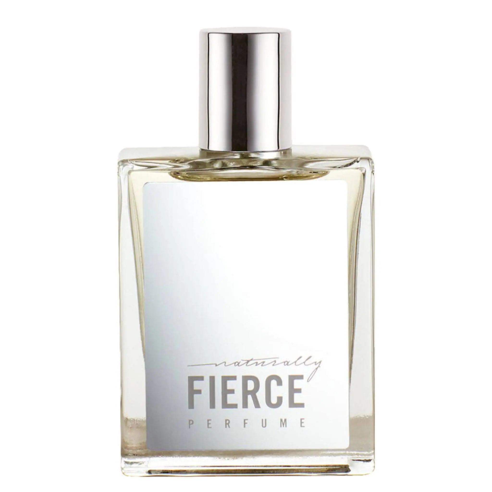 Abercrombie & Fitch Naturally Fierce Women Eau de Parfum