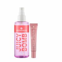 03 Lychee Lagoon + 03 Toffeetastic!