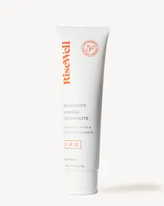 PRO Mineral Toothpaste