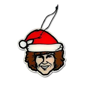 Festive Ornaments