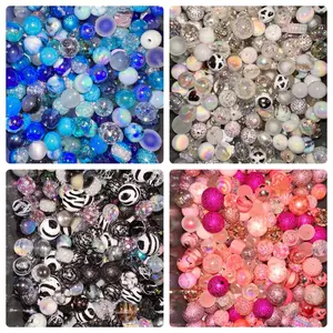 Bead Bag Mix Live Claim, $7 for a 100ml bag, $18 for 300 ml bag, $38 for 800ml