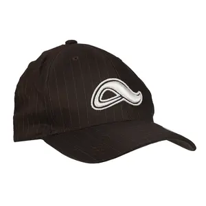 FLEXFIT Mens Flexfit Hat Casual Casual - Brown