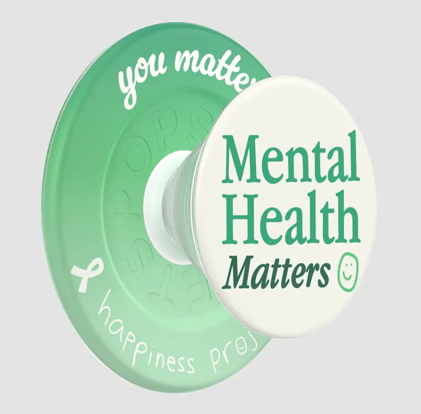 popsockets Happiness Project  MagSafe PopGrip