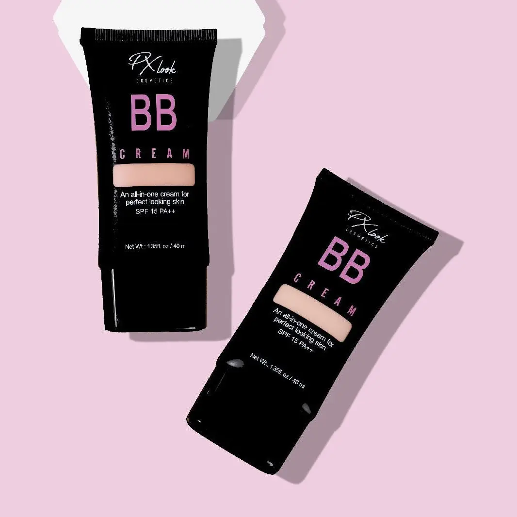 Px Look All-in-One BB Cream
