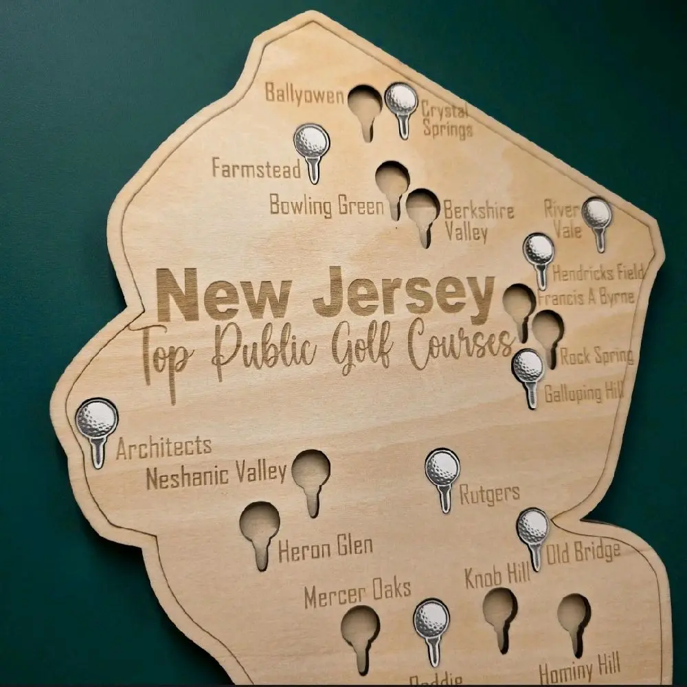 New Jersey