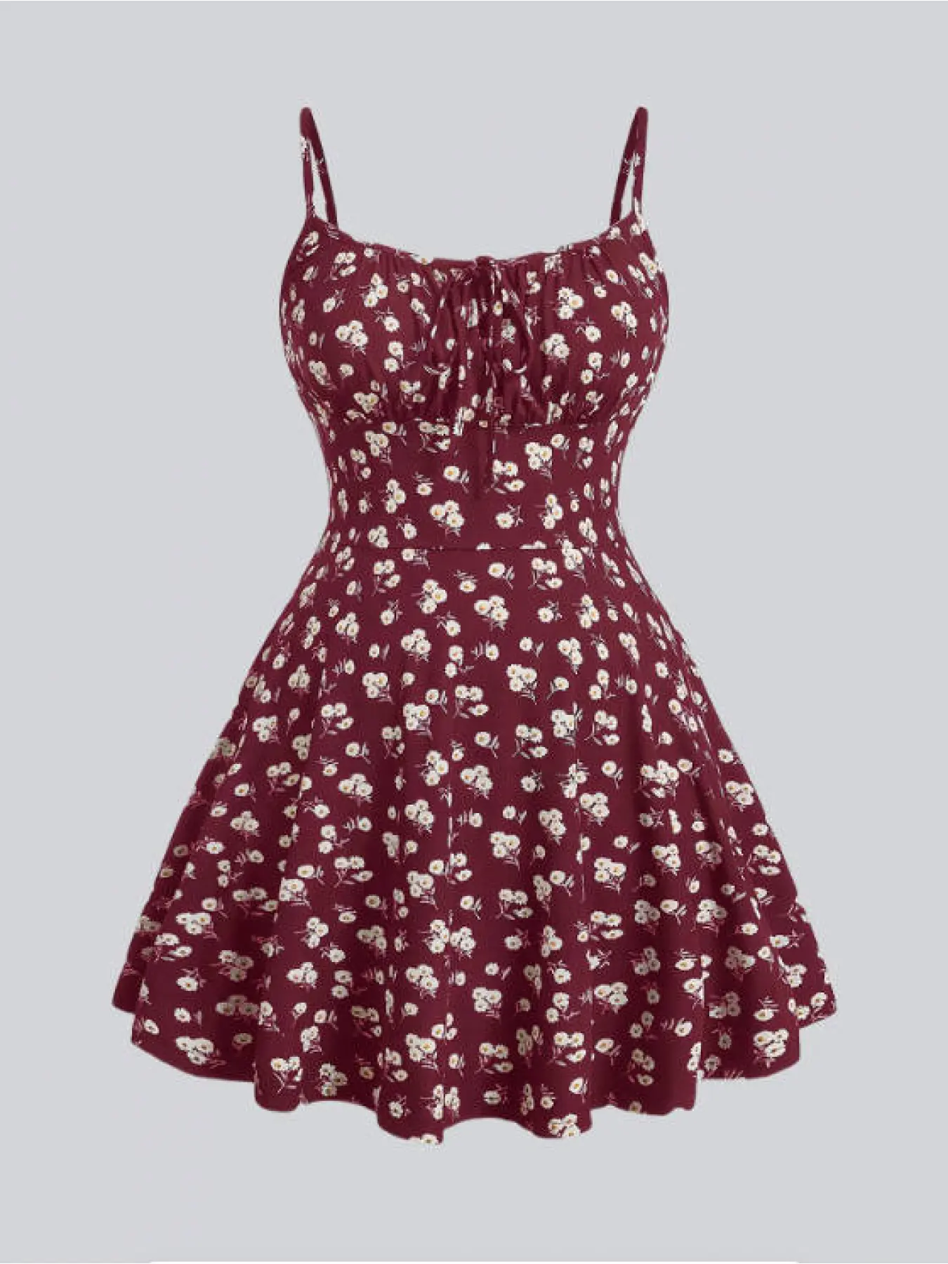 Women's Ditsy Floral, Leopard Print Knitted Bodycon Spaghetti Strap Skater Dress, perfect for vacations, dates, beach outings, exudes a sexy bohemian vibe ideal for summer getaway - TikTok Shop Women's Ditsy Floral, Leopard Print Knitted Bodycon Spaghetti Strap Skater Dress, perfect for vacations, dates, beach outings, exudes a sexy bohemian vibe ideal for summer getaway - TikTok Shop