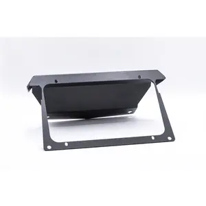 SFM Turbo S Lowrance HDS7 Live Mount