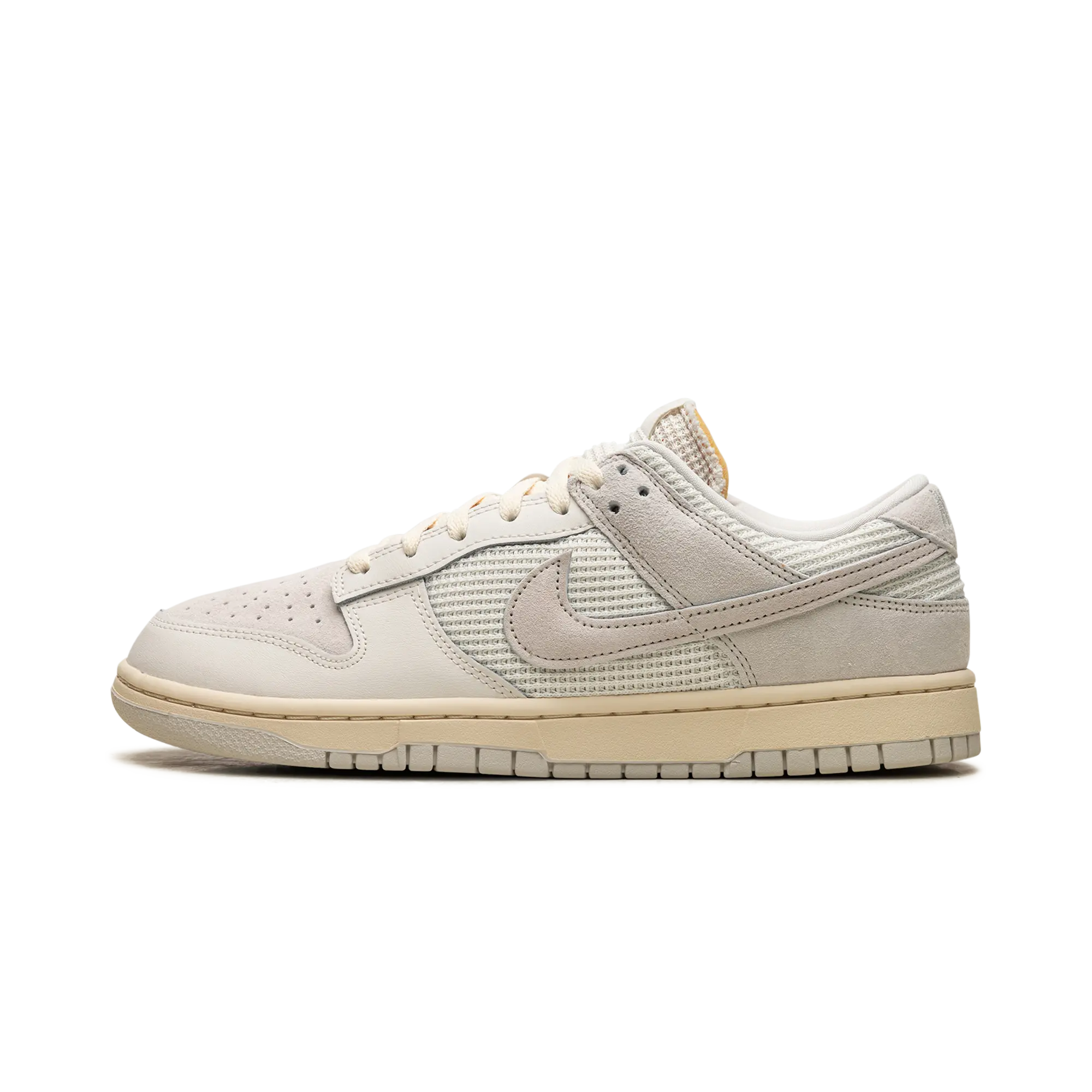 Dunk Low "PHANTOM LIGHT BONE" HF4297 001