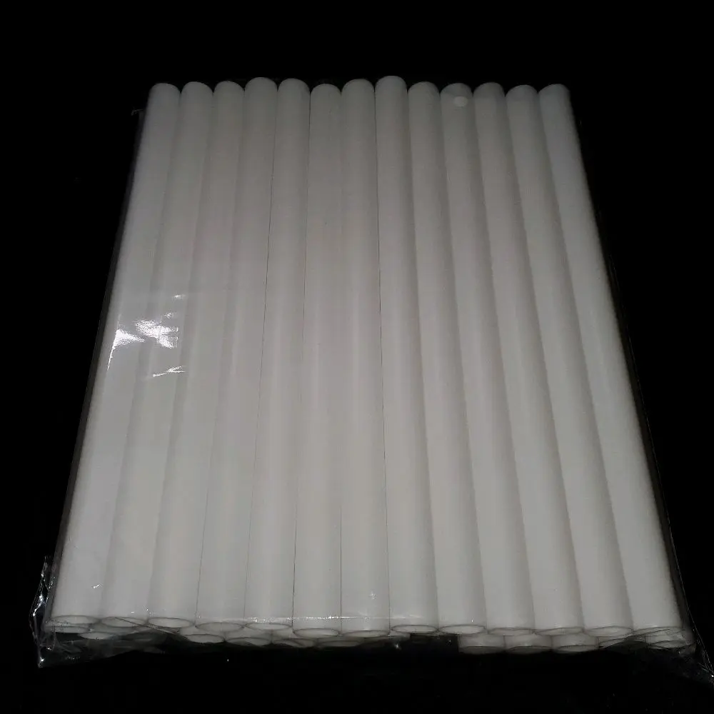 Cake Rods - Dessert Food for Baking and Decorating (40 pcs)