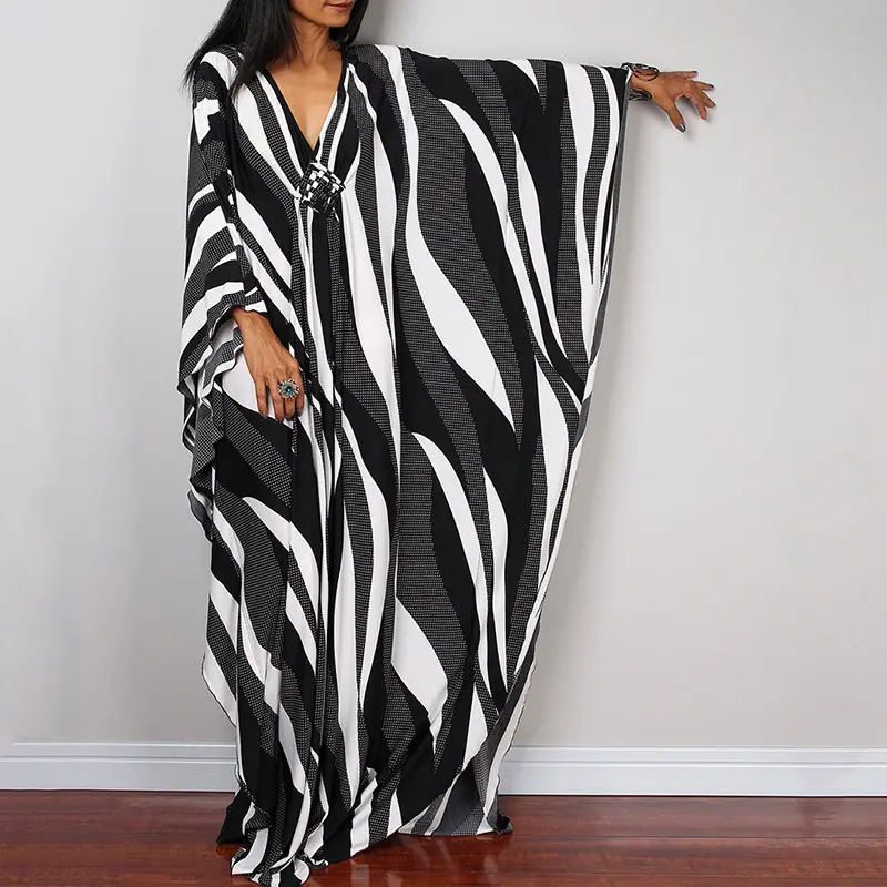 Small round spotted zebra