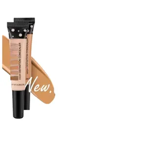 Fit Colors High Definition Concealer & PureBeauty NC Triangular Beauty Sponge