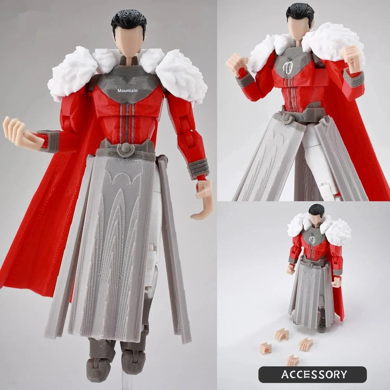 Emperor Mark