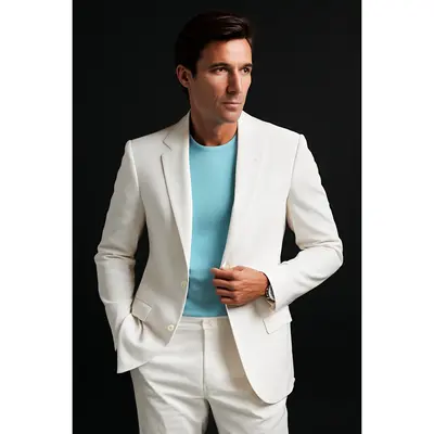 Miami Vice Outfit TikTok Shop