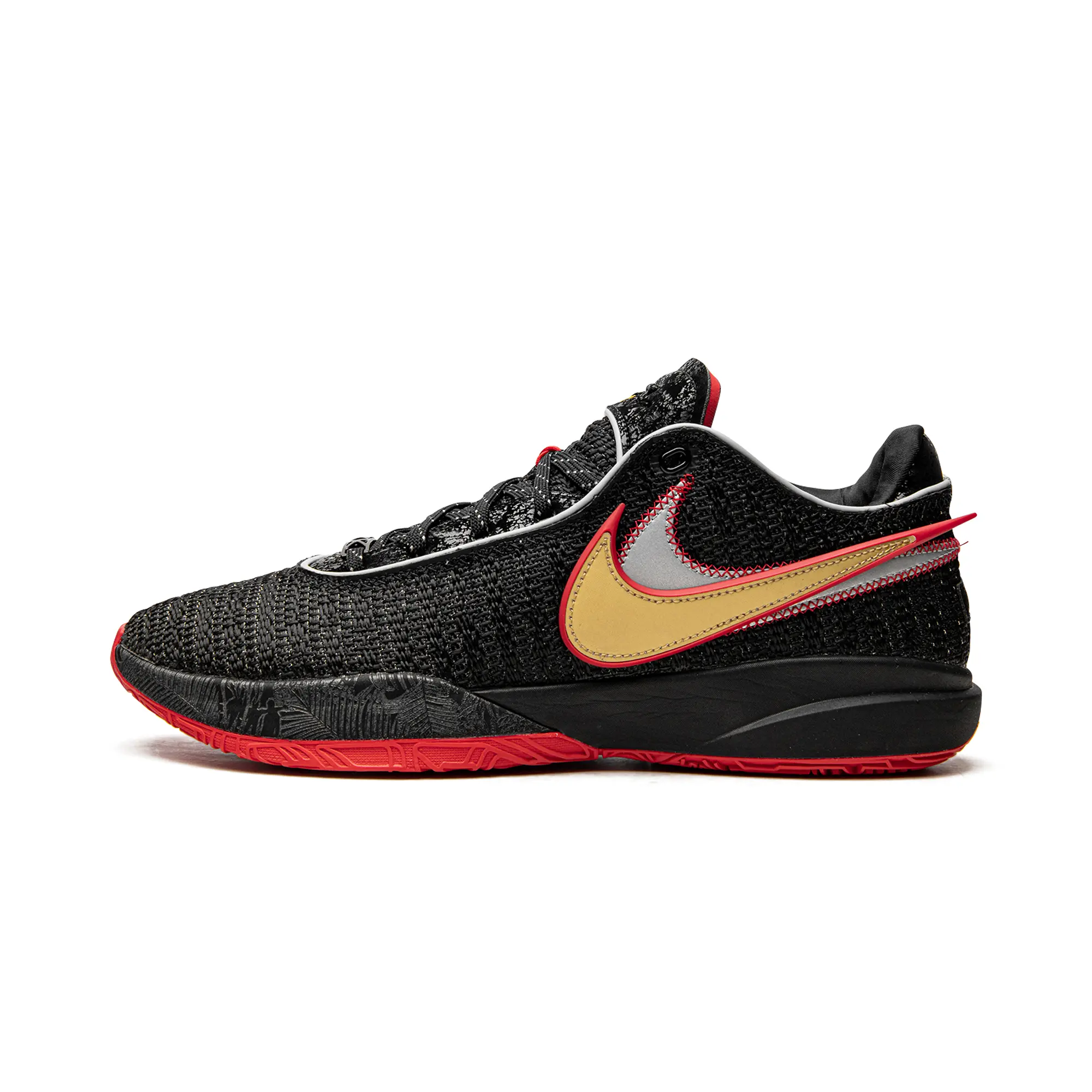 LeBron 20 "Trinity" DJ5423 001