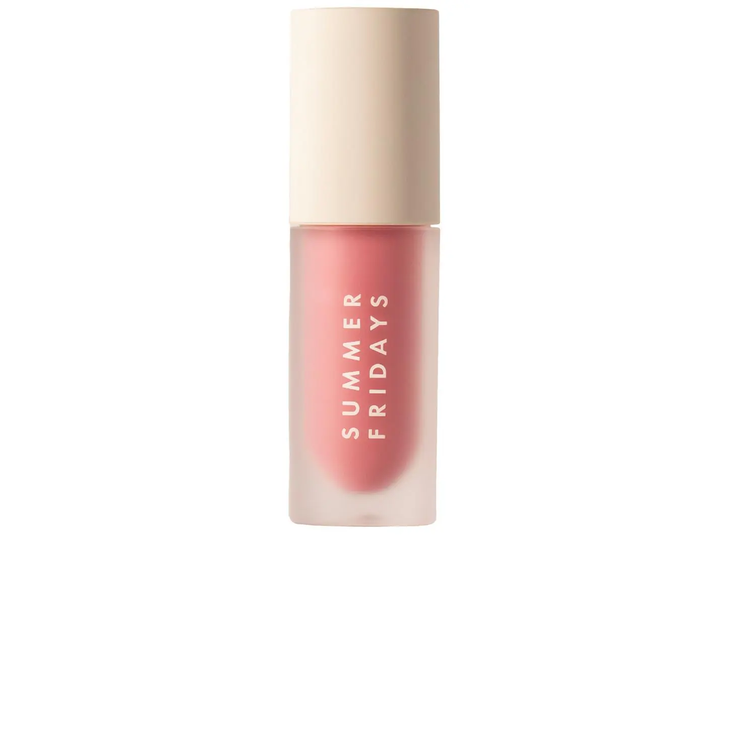 Summer Fridays Dream Lip Oil in Rosebud Summer Fridays Dream Lip Oil in Rosebud