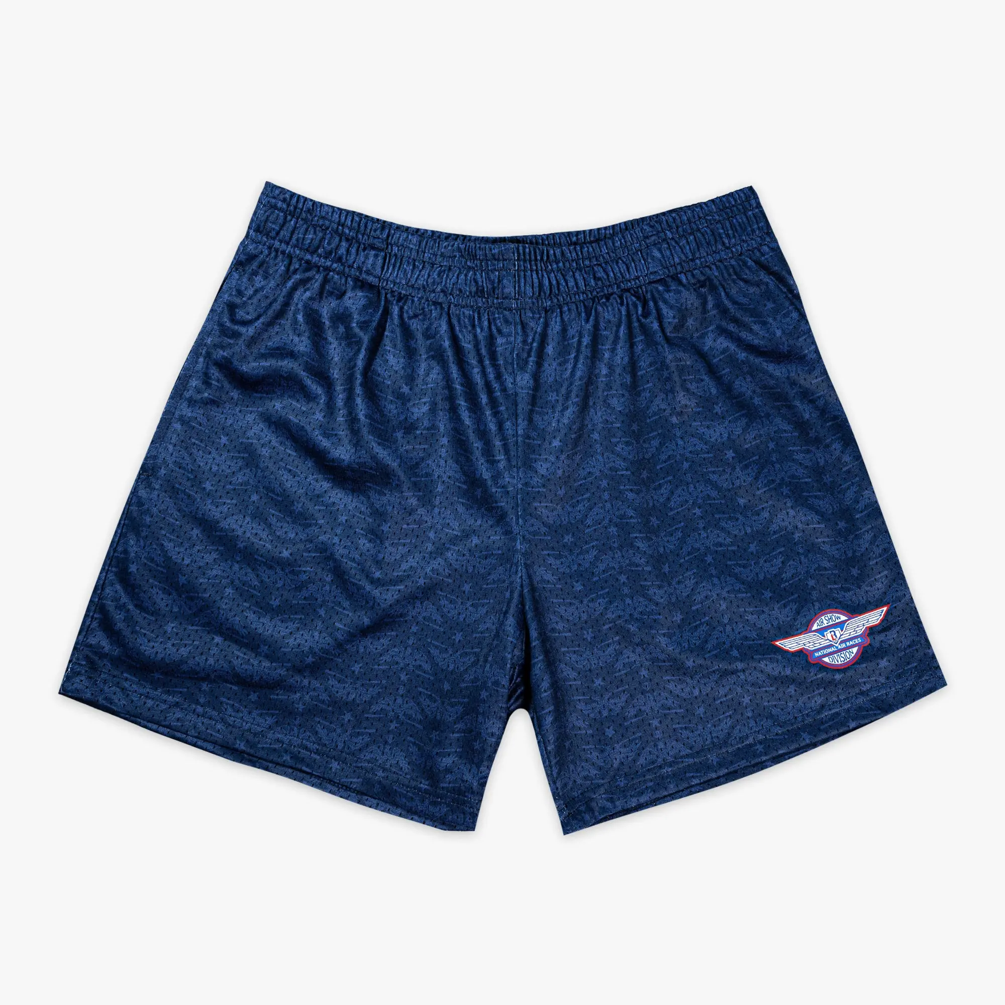 Fastball Flight Shorts