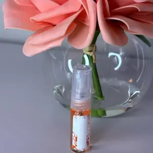 Perfume Discovery Set - Baddie Sample Set for Fragrance Enthusiasts & Beginners Explore New Scents with Multiple Perfume Samples